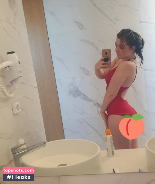 poopernoodle Nahé úniky fotek pouze od fanoušků #20 - Fapshots