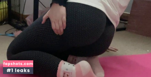 poopernoodle Nahé úniky fotek pouze od fanoušků #21 - Fapshots