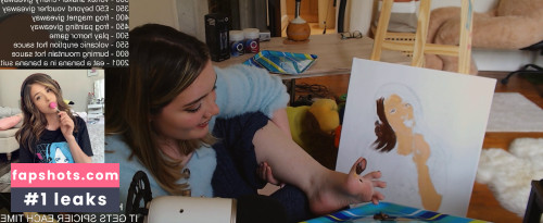 poopernoodle Nahé úniky fotek pouze od fanoušků #25 - Fapshots