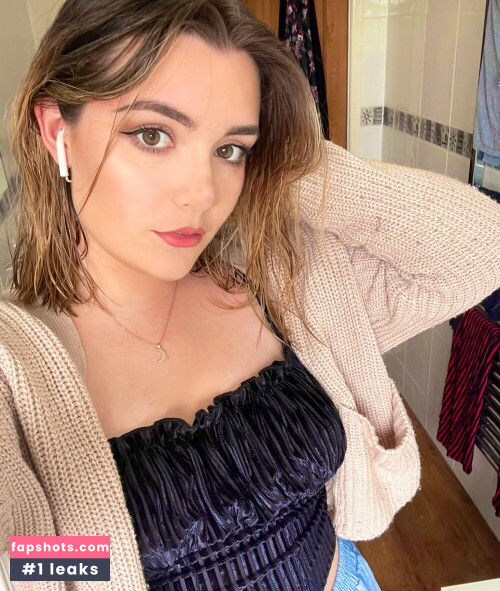 poopernoodle Nahé úniky fotek pouze od fanoušků #27 - Fapshots