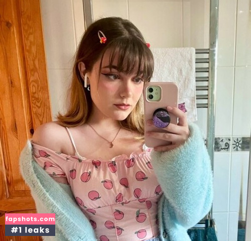 poopernoodle Nahé úniky fotek pouze od fanoušků #29 - Fapshots