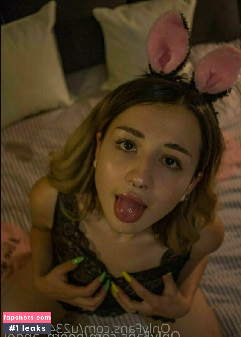 poorn_angel Nude Leaks OnlyFans Photos #3 - LeakJerk