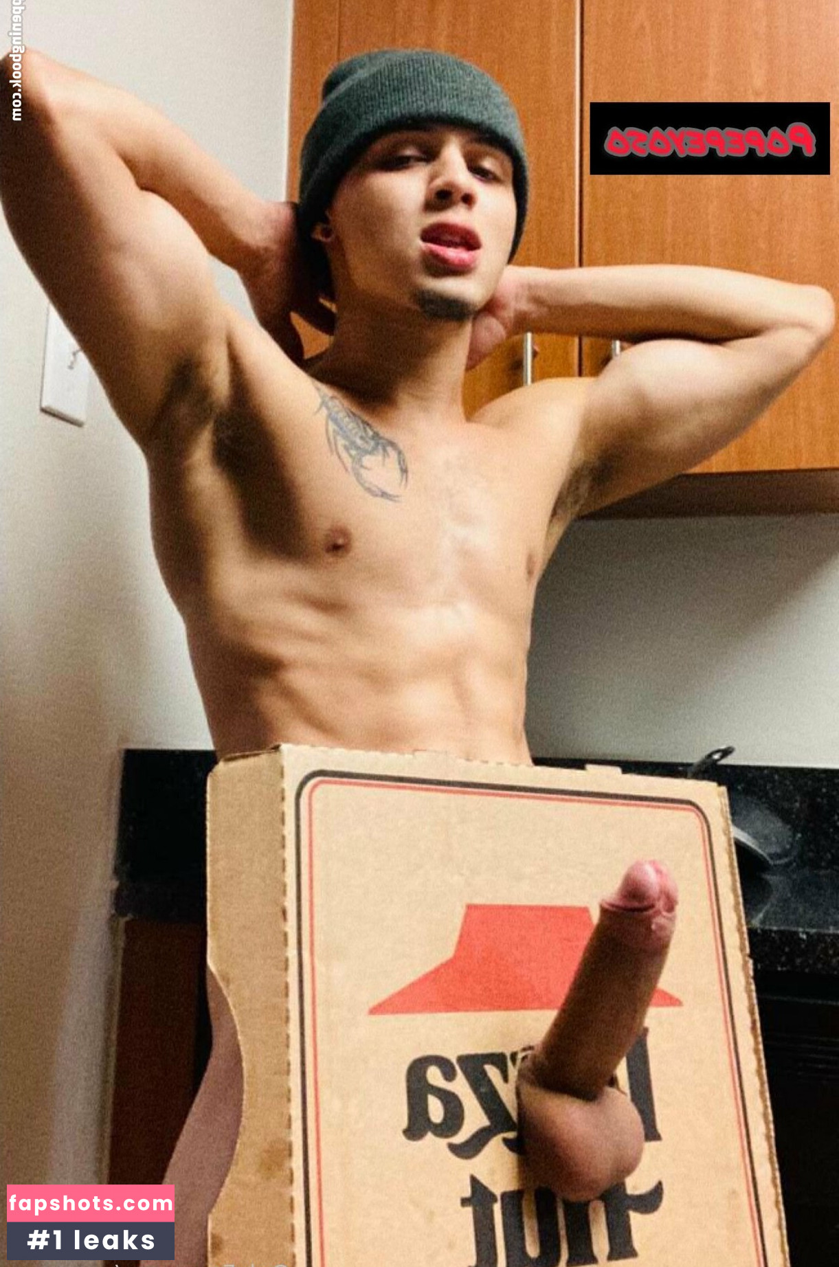 popeyexx Nude Leaks OnlyFans Photos #3 - LeakJerk