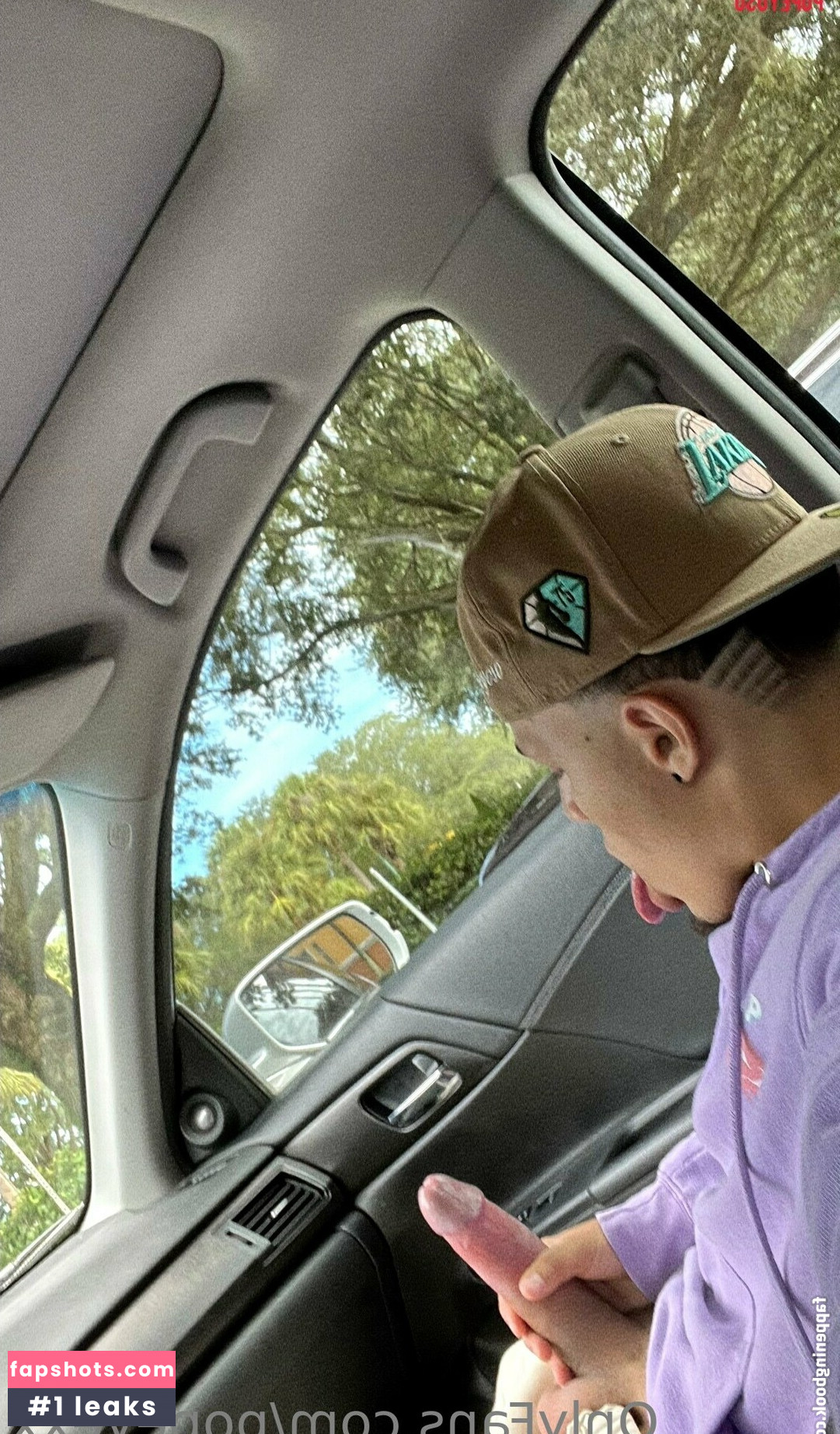 popeyexx Filtración Desnuda OnlyFans Foto #5 - Fapshots