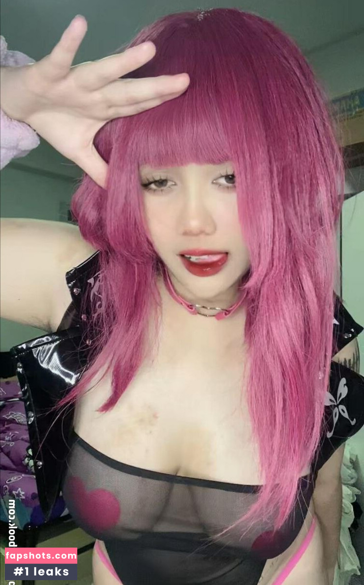 popjazx Nude Leaks OnlyFans Photos #4 - LeakJerk