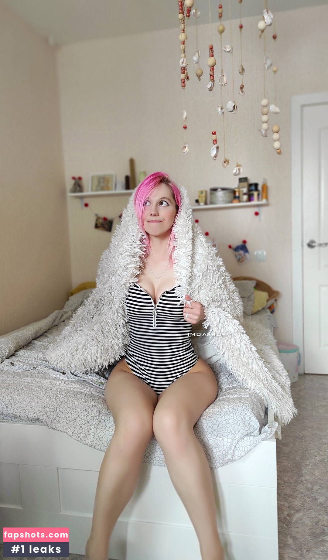 Popkaomi Filtración Desnuda OnlyFans Foto #120 - Fapshots