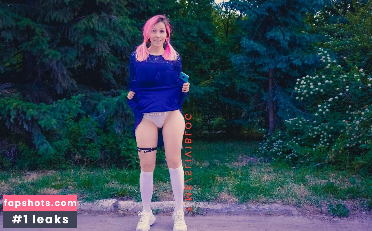 Popkaomi Filtración Desnuda OnlyFans Foto #50 - Fapshots