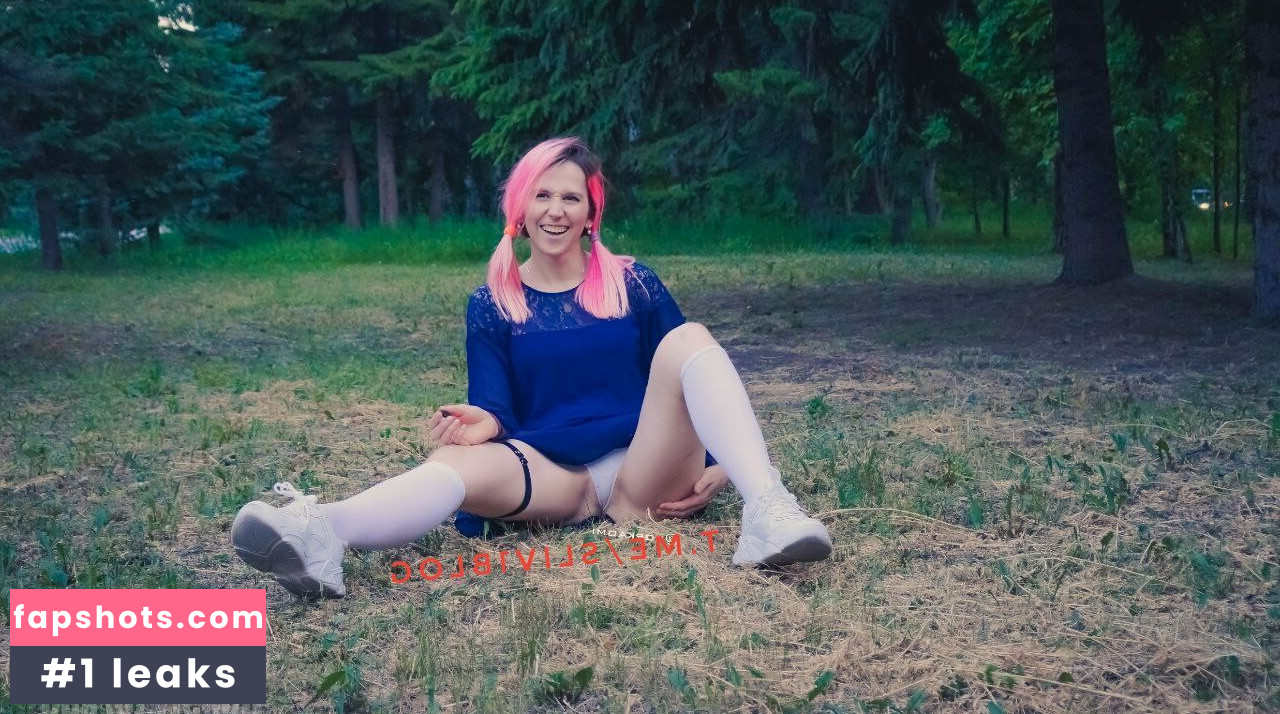 Popkaomi Filtración Desnuda OnlyFans Foto #53 - Fapshots