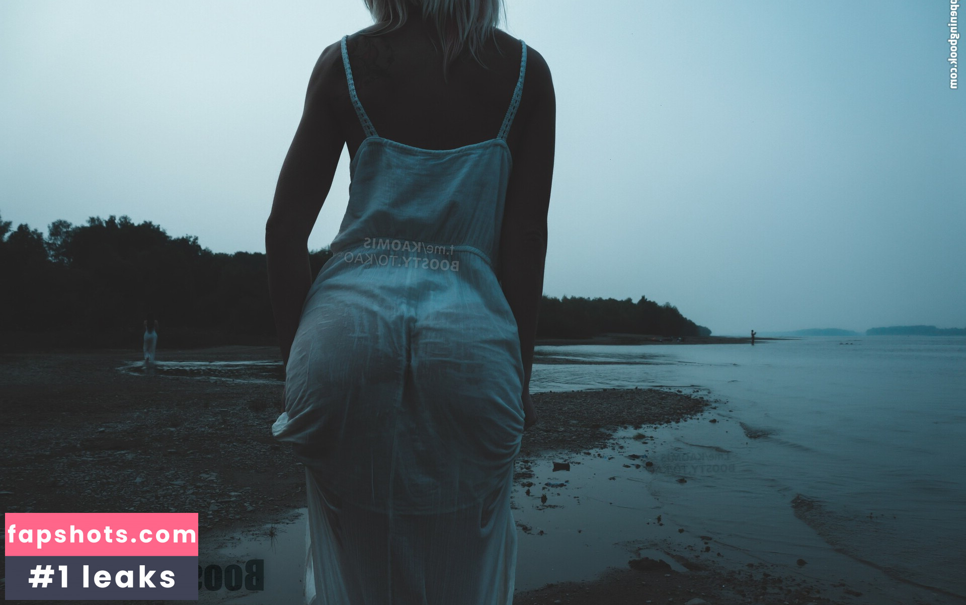 Popkaomi Filtración Desnuda OnlyFans Foto #78 - Fapshots