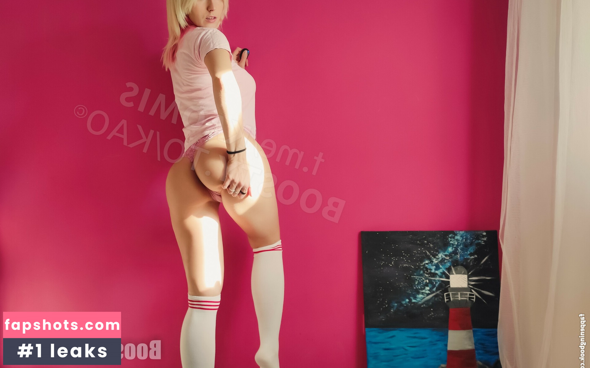 Popkaomi Filtración Desnuda OnlyFans Foto #79 - Fapshots