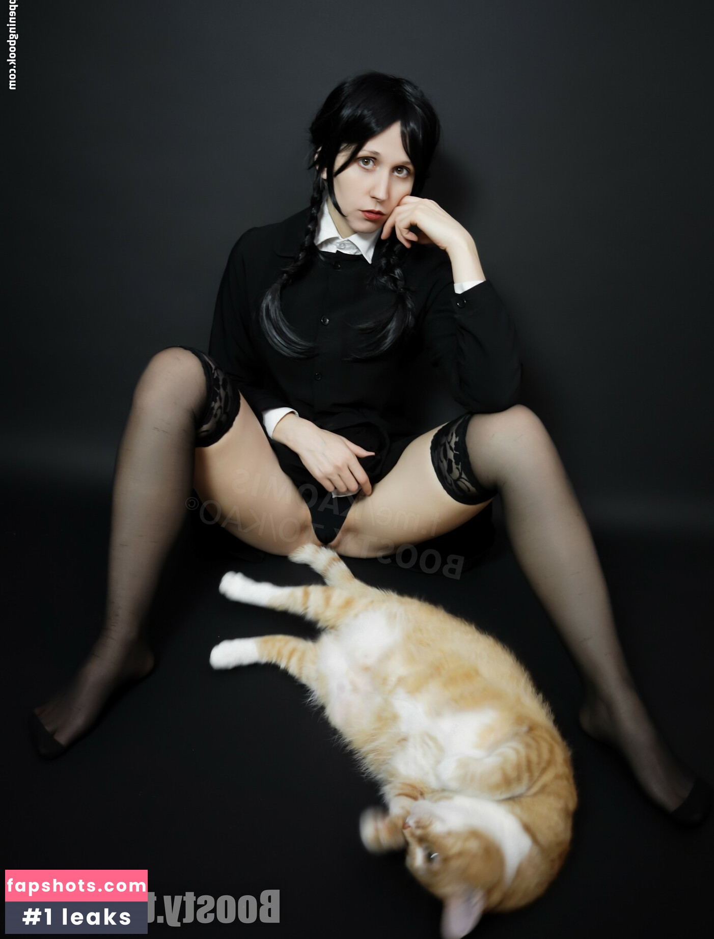 Popkaomi Filtración Desnuda OnlyFans Foto #99 - Fapshots