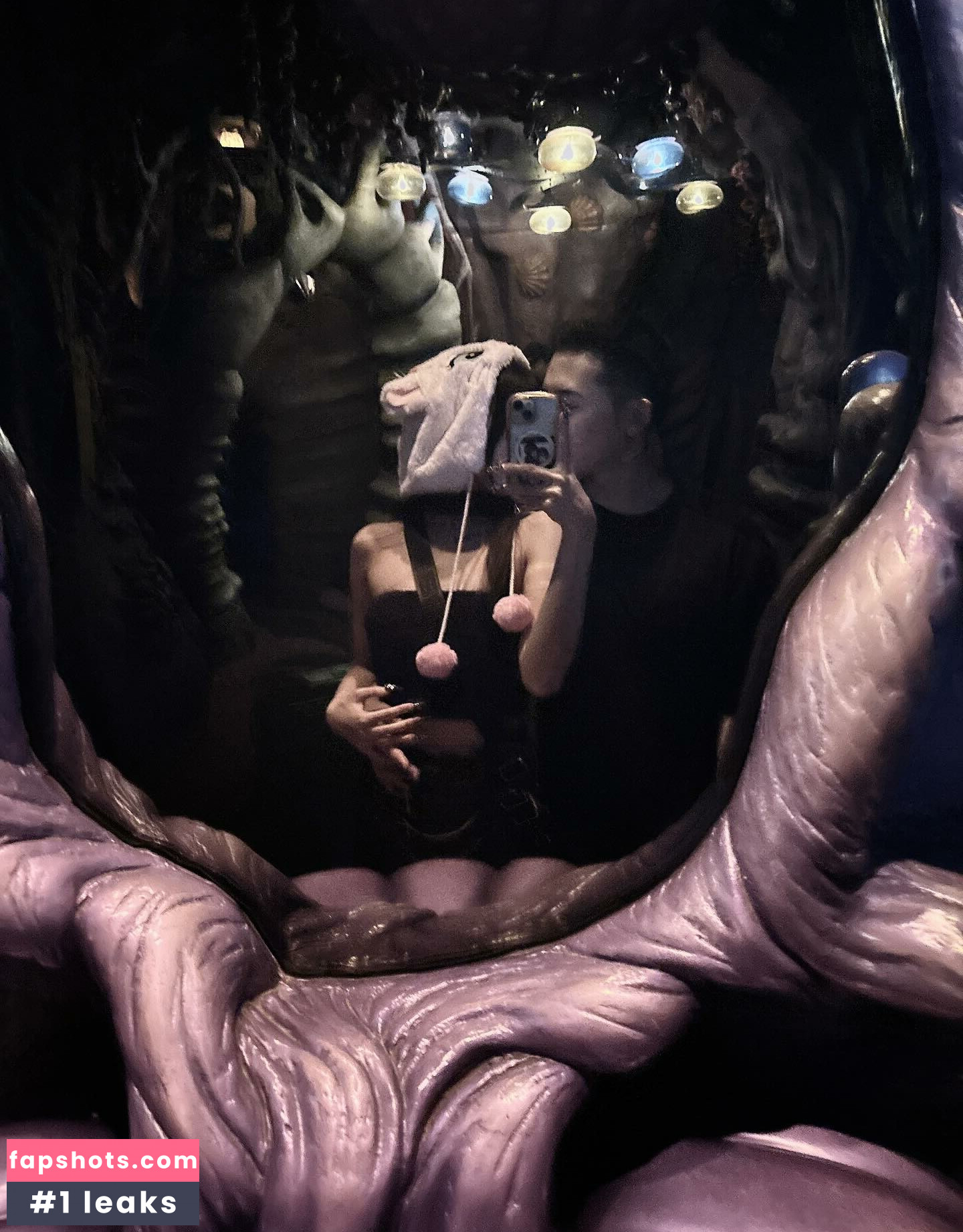 popo_chi0 Nude Leaks OnlyFans Photos #2 - LeakJerk