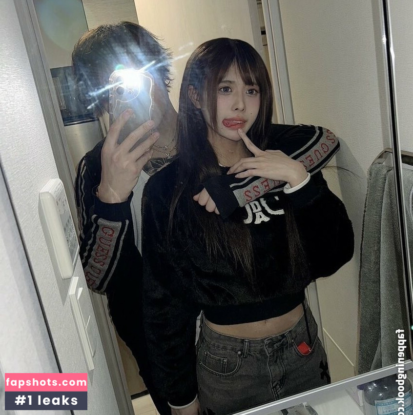 popo_chi0 Nude Leaks OnlyFans Photos #15 - LeakJerk