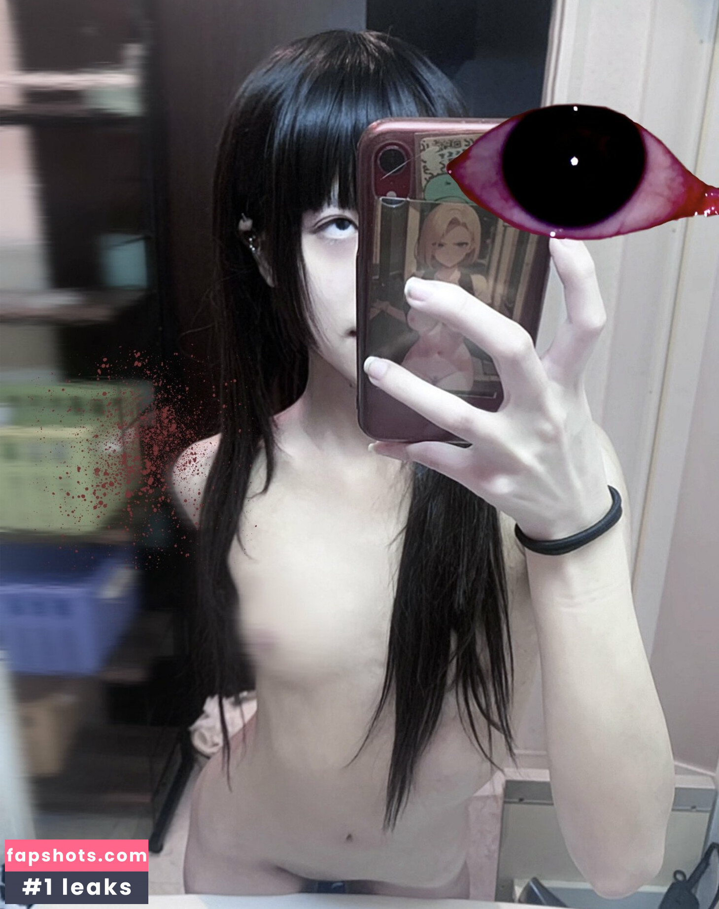 popo_chi0 Nude Leaks OnlyFans Photos #29 - LeakJerk