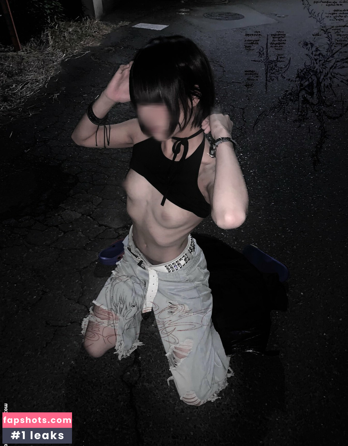 popo_chi0 Nude Leaks OnlyFans Photos #30 - LeakJerk