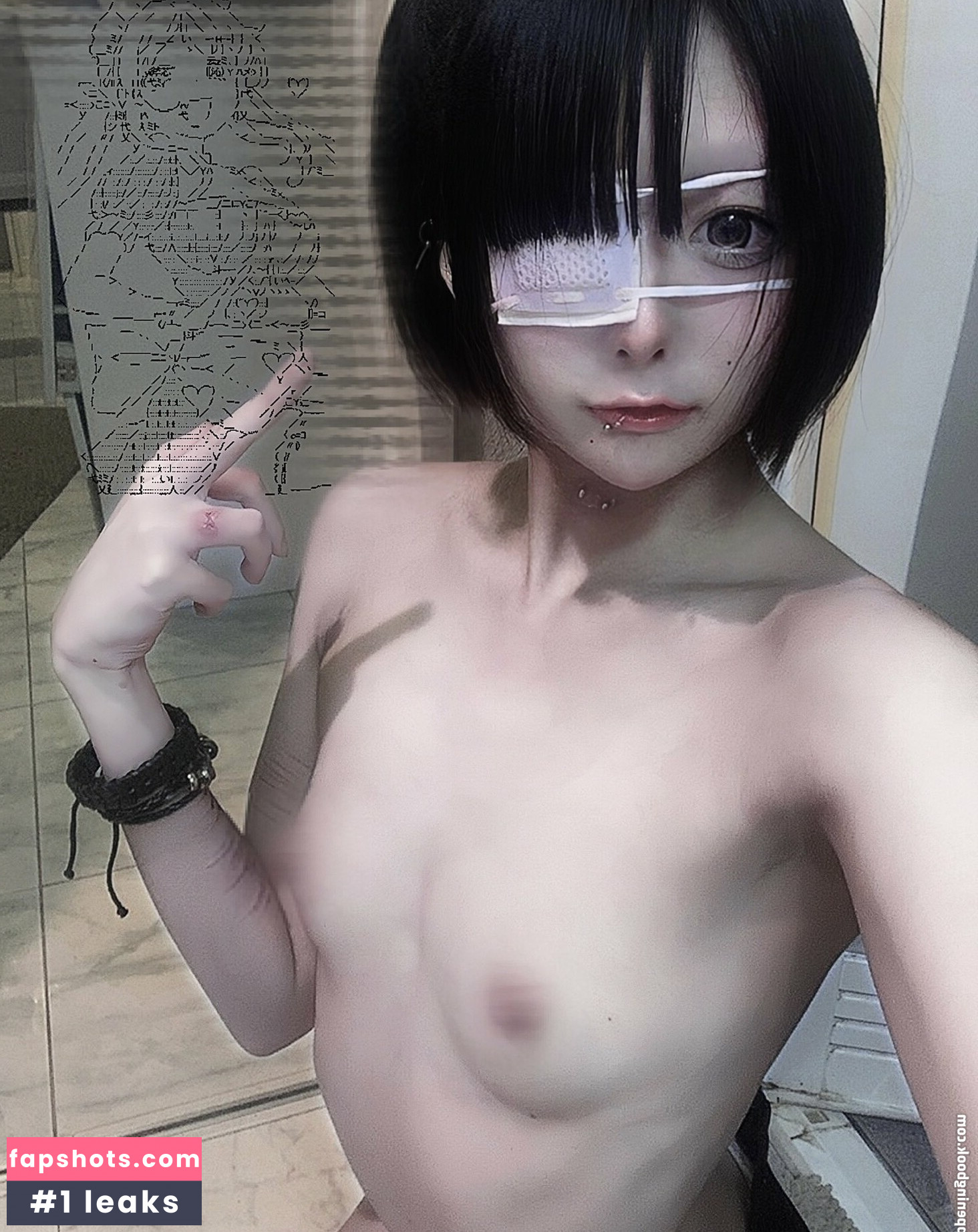 popo_chi0 Nude Leaks OnlyFans Photos #32 - LeakJerk