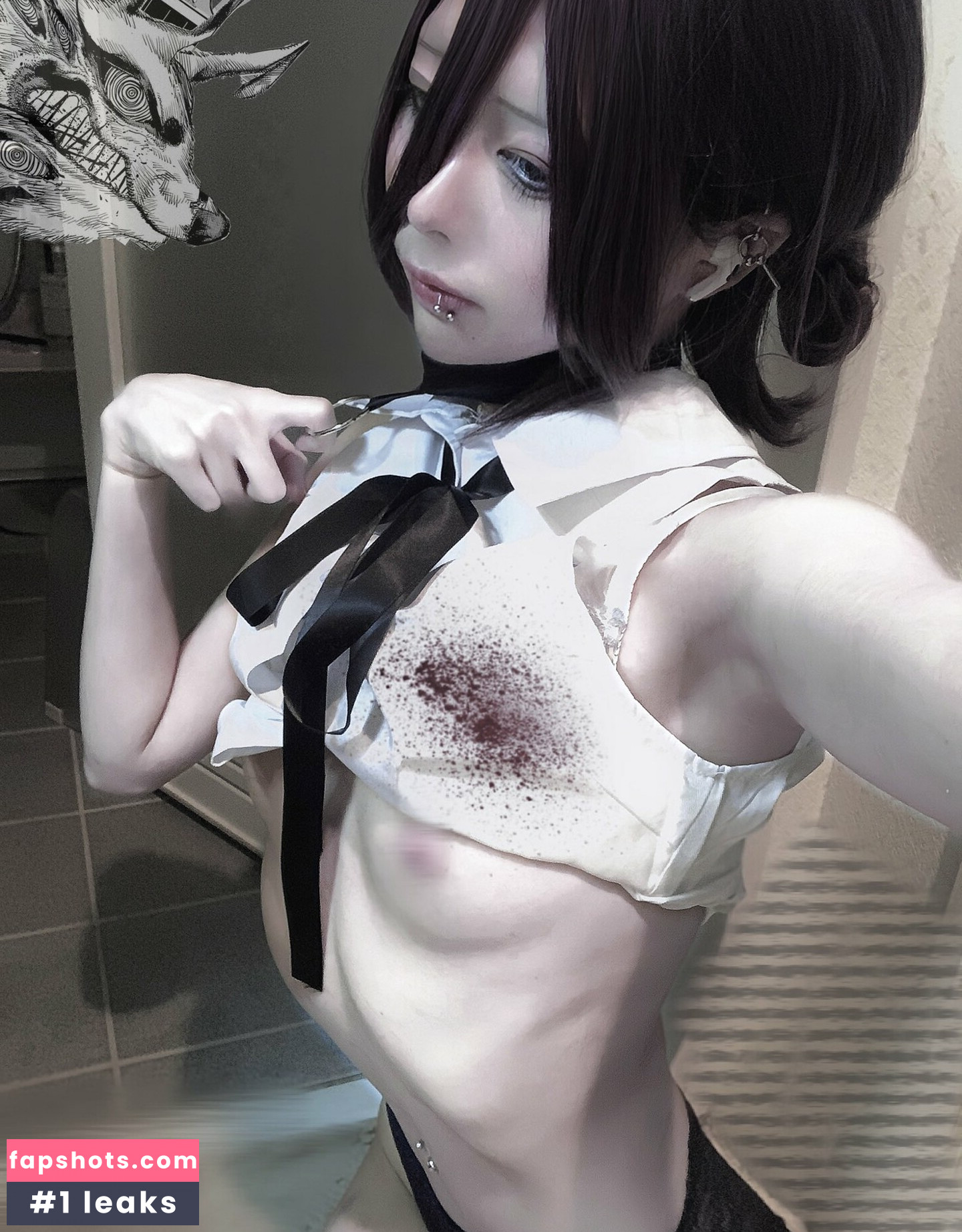 popo_chi0 Nude Leaks OnlyFans Photos #36 - LeakJerk