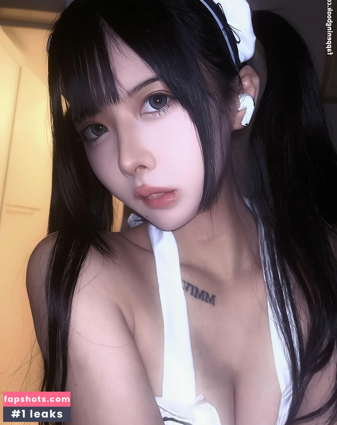 popo_chi0 Nude Leaks OnlyFans Photos #5 - LeakJerk