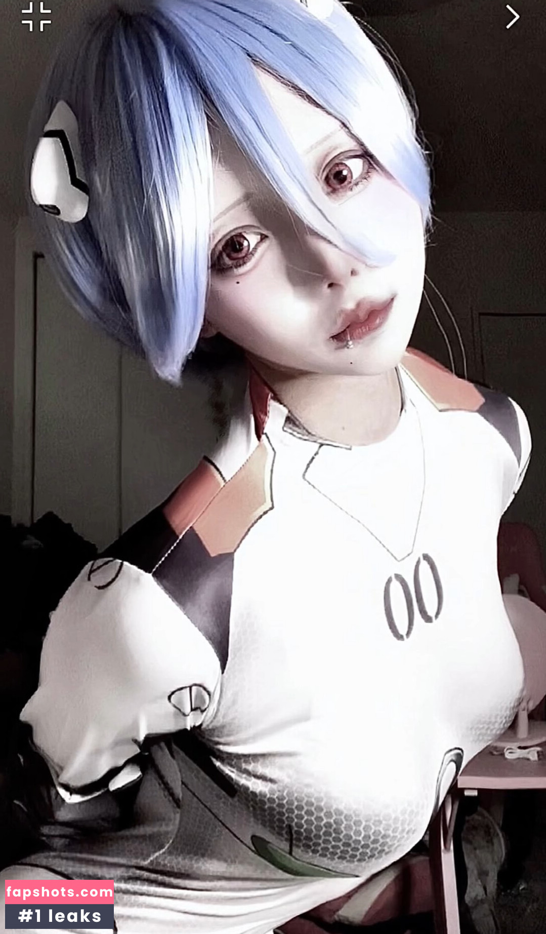 popo_chi0 Nude Leaks OnlyFans Photos #7 - LeakJerk