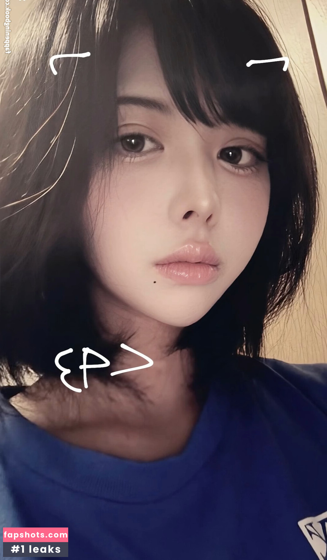 popo_chi0 Nude Leaks OnlyFans Photos #8 - LeakJerk