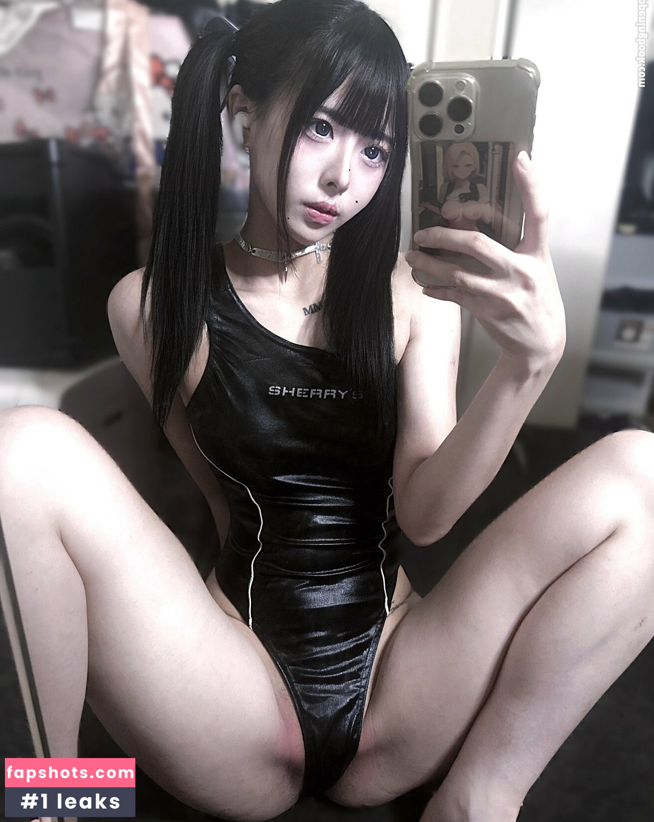 popo_chi0 Nude Leaks OnlyFans Photos #10 - LeakJerk