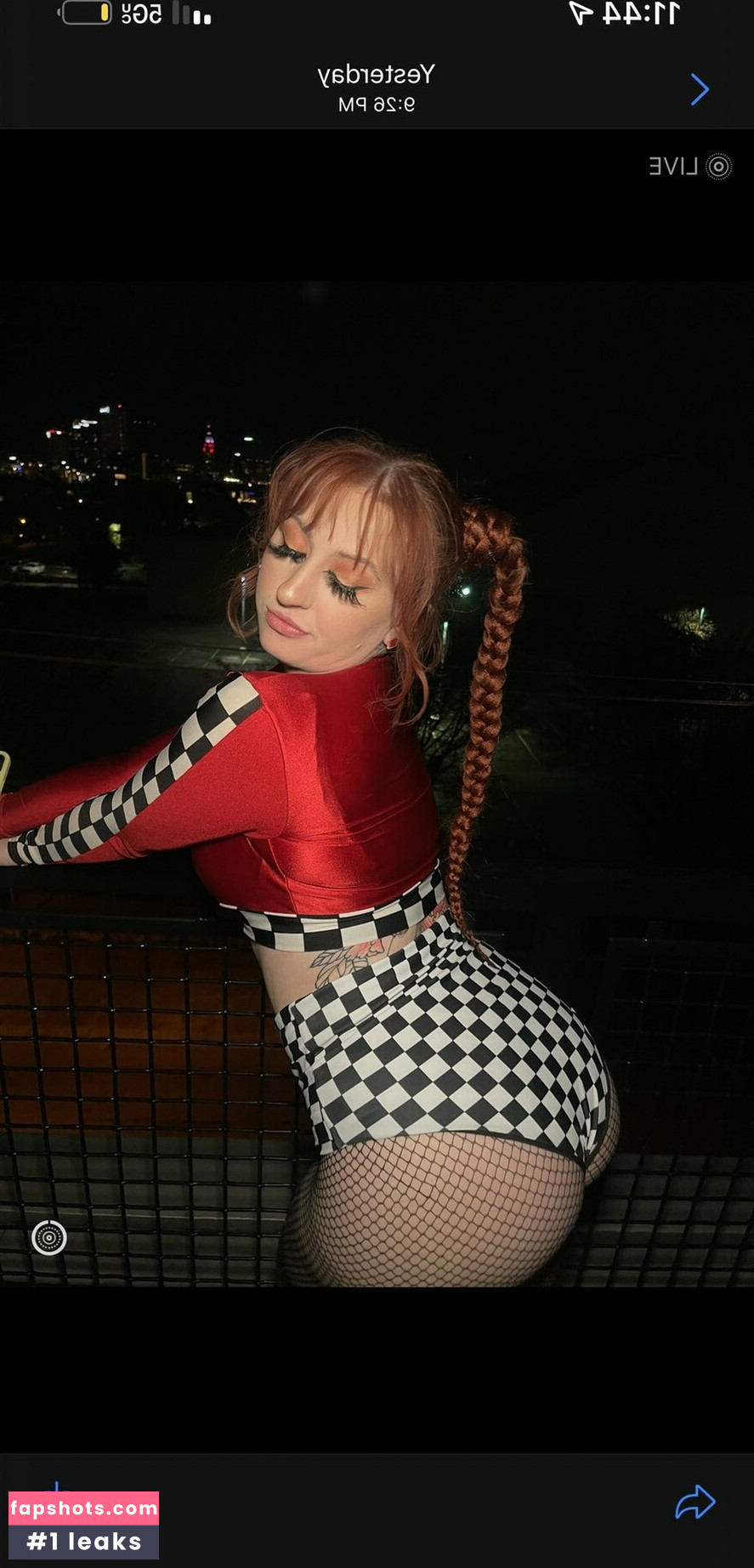 poppinbubbles117 nude babe gallery