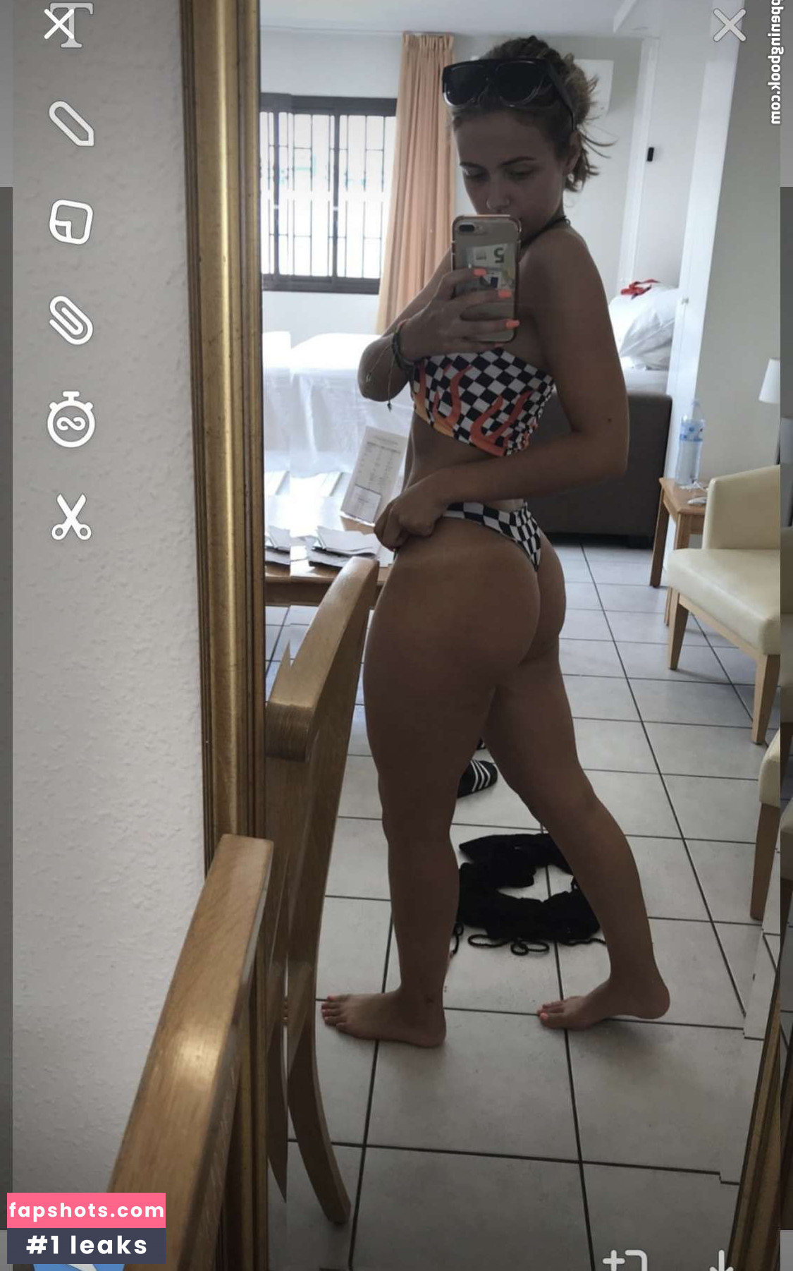 Poppinmolly04 Nude Leaks OnlyFans Photos #27 - Fapshots