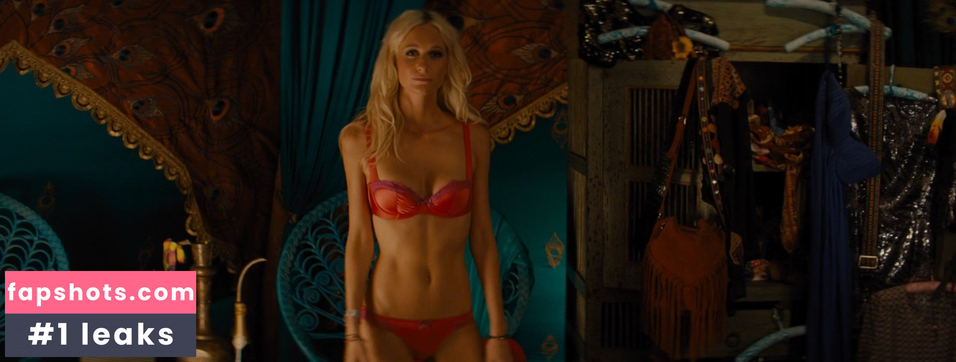 Poppy Delevinge gallery photo #4