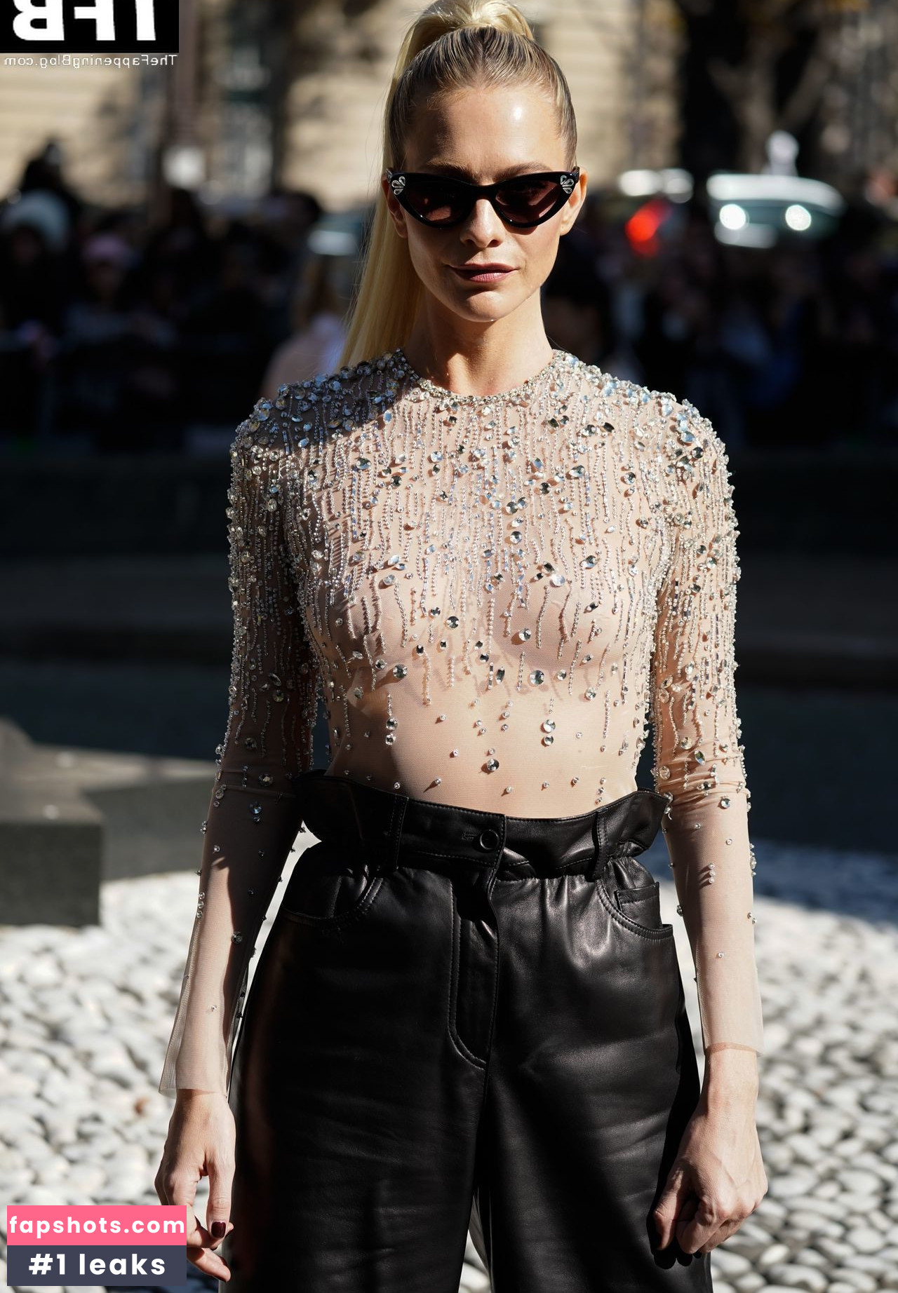 Poppy Delevingne Nacktheit OnlyFans Fotos #14 - Fapshots