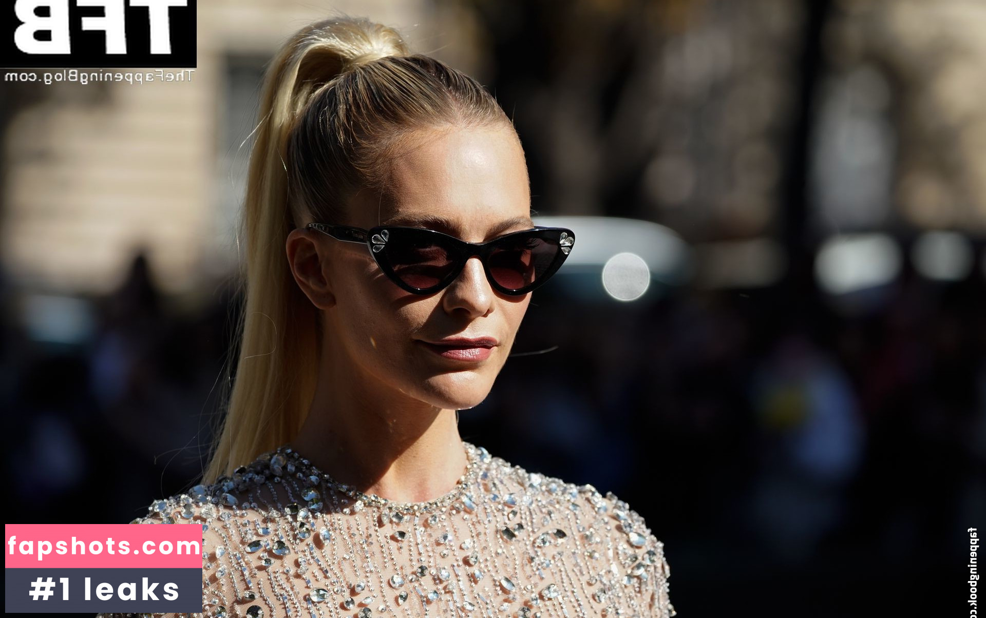 Poppy Delevingne Nacktheit OnlyFans Fotos #15 - Fapshots