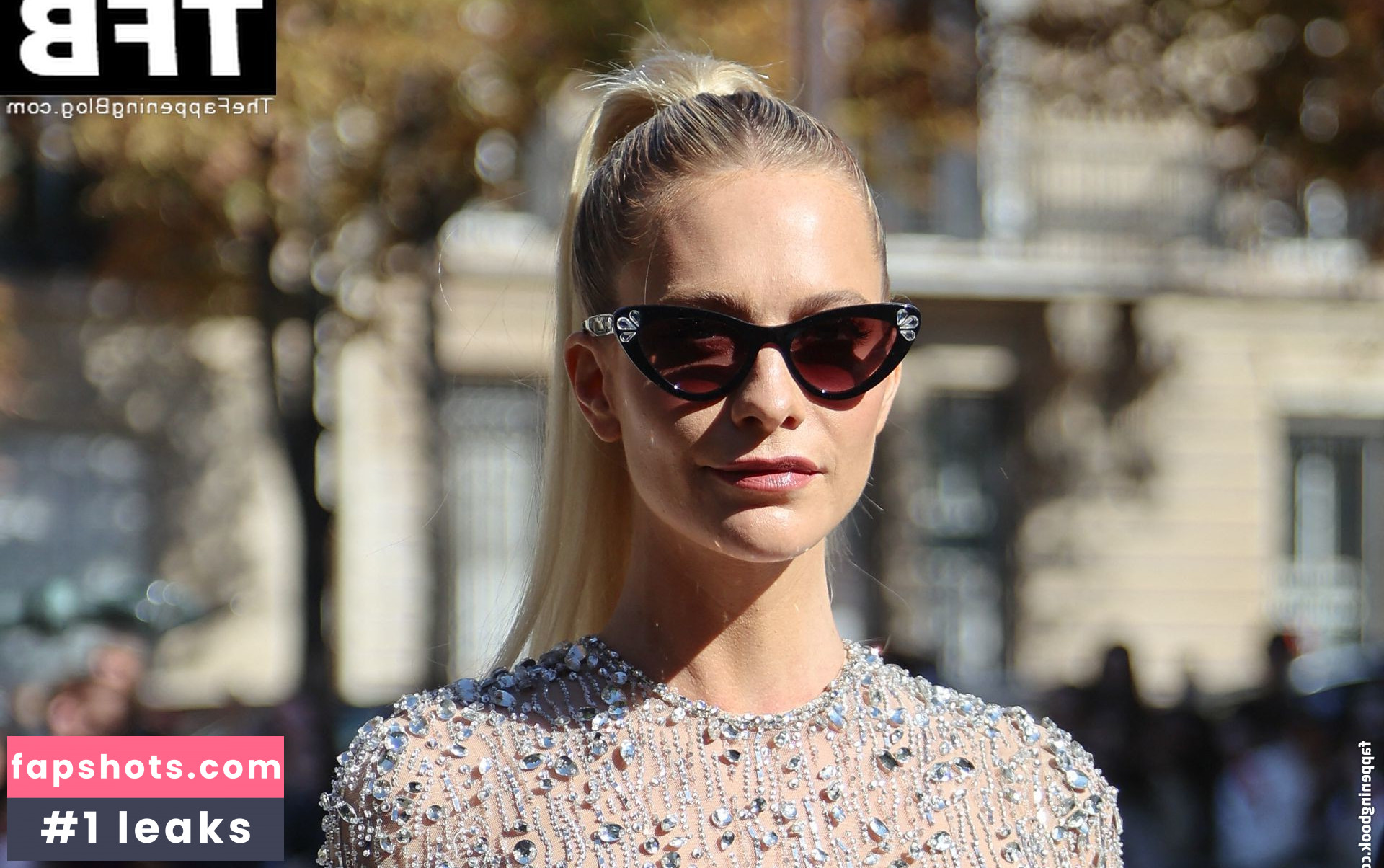 Poppy Delevingne Nacktheit OnlyFans Fotos #19 - Fapshots