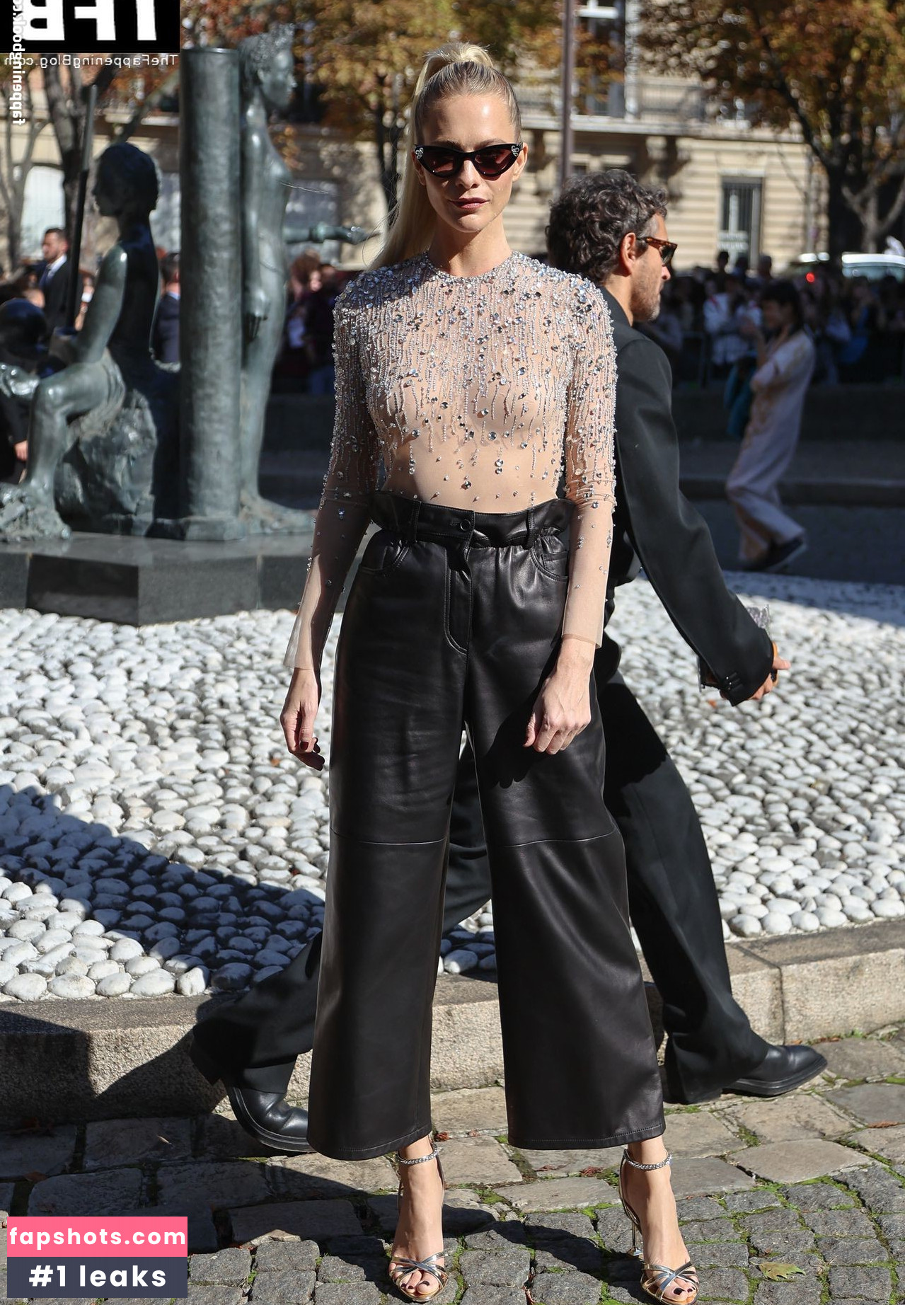 Poppy Delevingne Nacktheit OnlyFans Fotos #21 - Fapshots