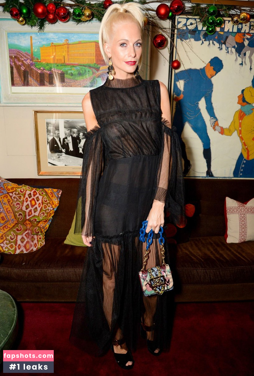 Poppy Delevingne Nacktheit OnlyFans Fotos #37 - Fapshots