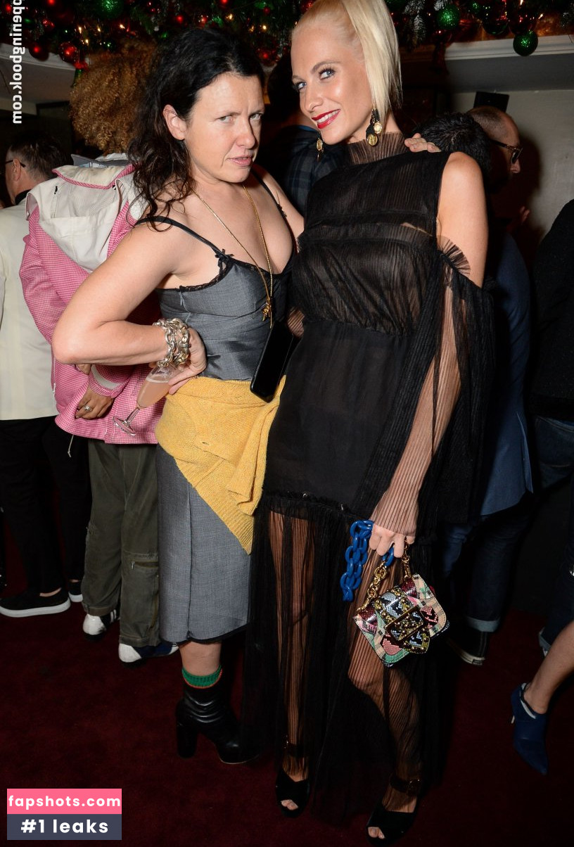 Poppy Delevingne Nacktheit OnlyFans Fotos #38 - Fapshots