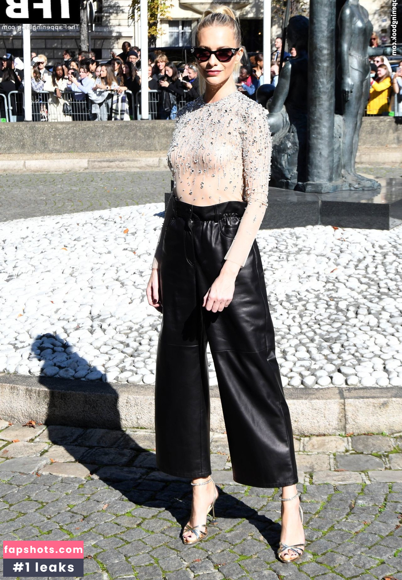 Poppy Delevingne Nacktheit OnlyFans Fotos #5 - Fapshots