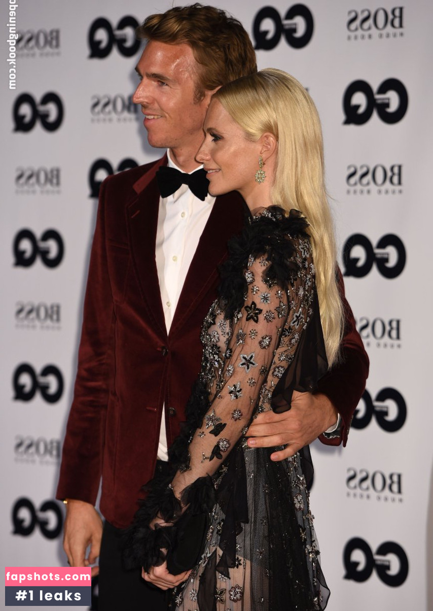 Poppy Delevingne Nacktheit OnlyFans Fotos #48 - Fapshots