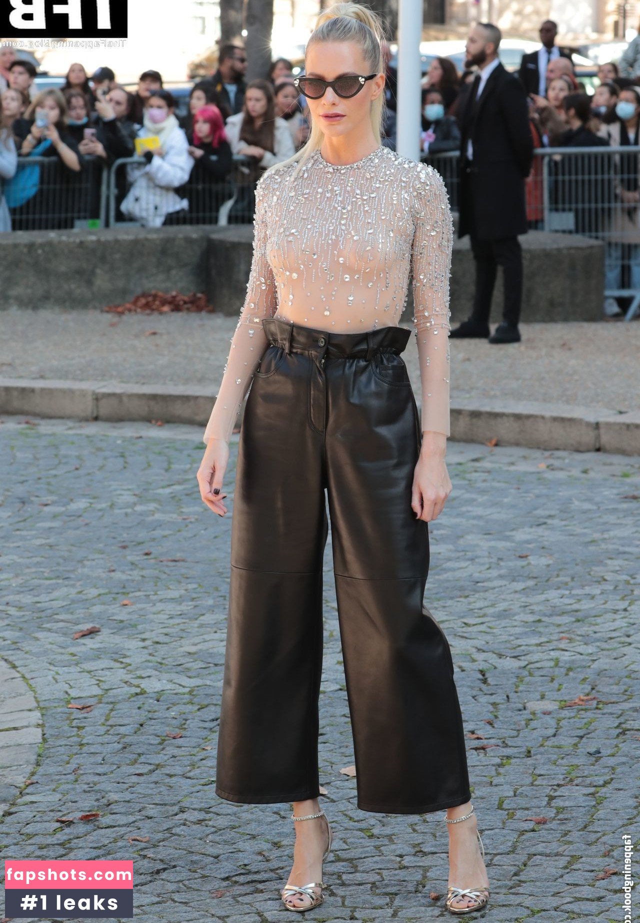 Poppy Delevingne Nacktheit OnlyFans Fotos #6 - Fapshots