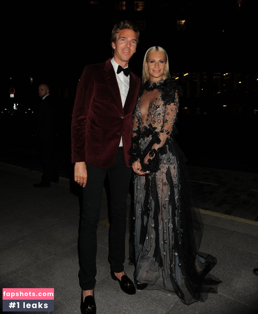 Poppy Delevingne Nacktheit OnlyFans Fotos #52 - Fapshots