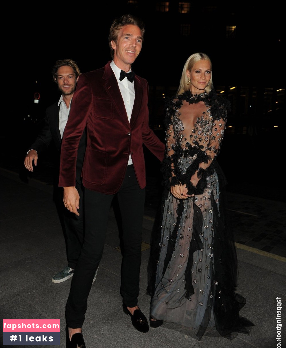 Poppy Delevingne Nacktheit OnlyFans Fotos #53 - Fapshots