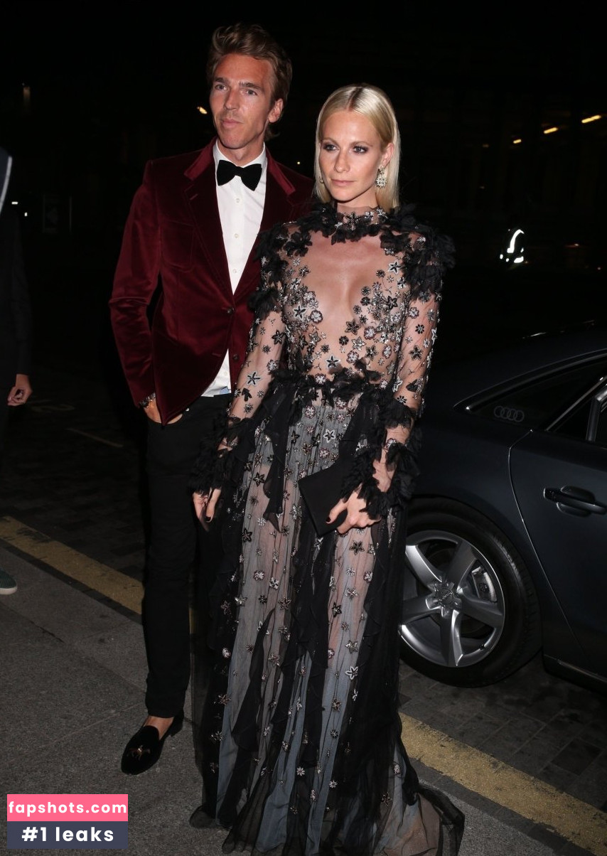 Poppy Delevingne Nacktheit OnlyFans Fotos #57 - Fapshots