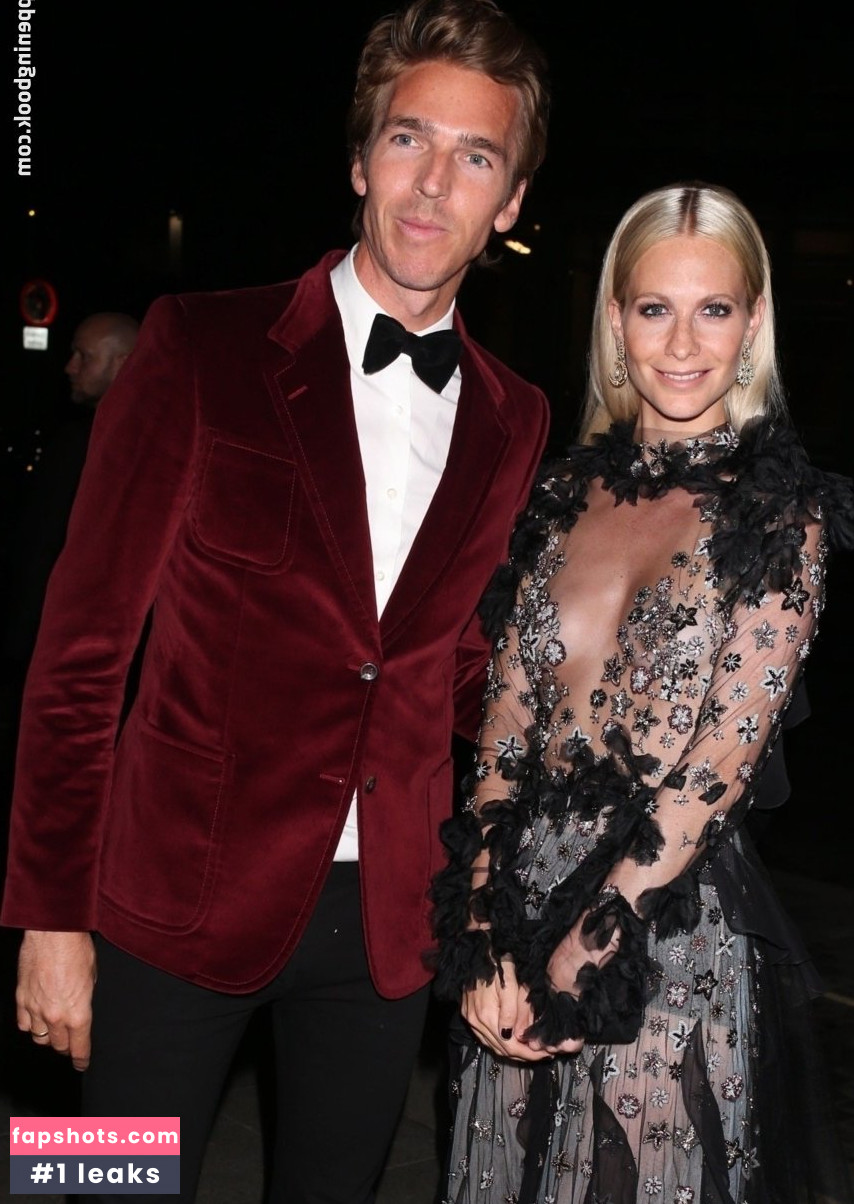 Poppy Delevingne Nacktheit OnlyFans Fotos #58 - Fapshots