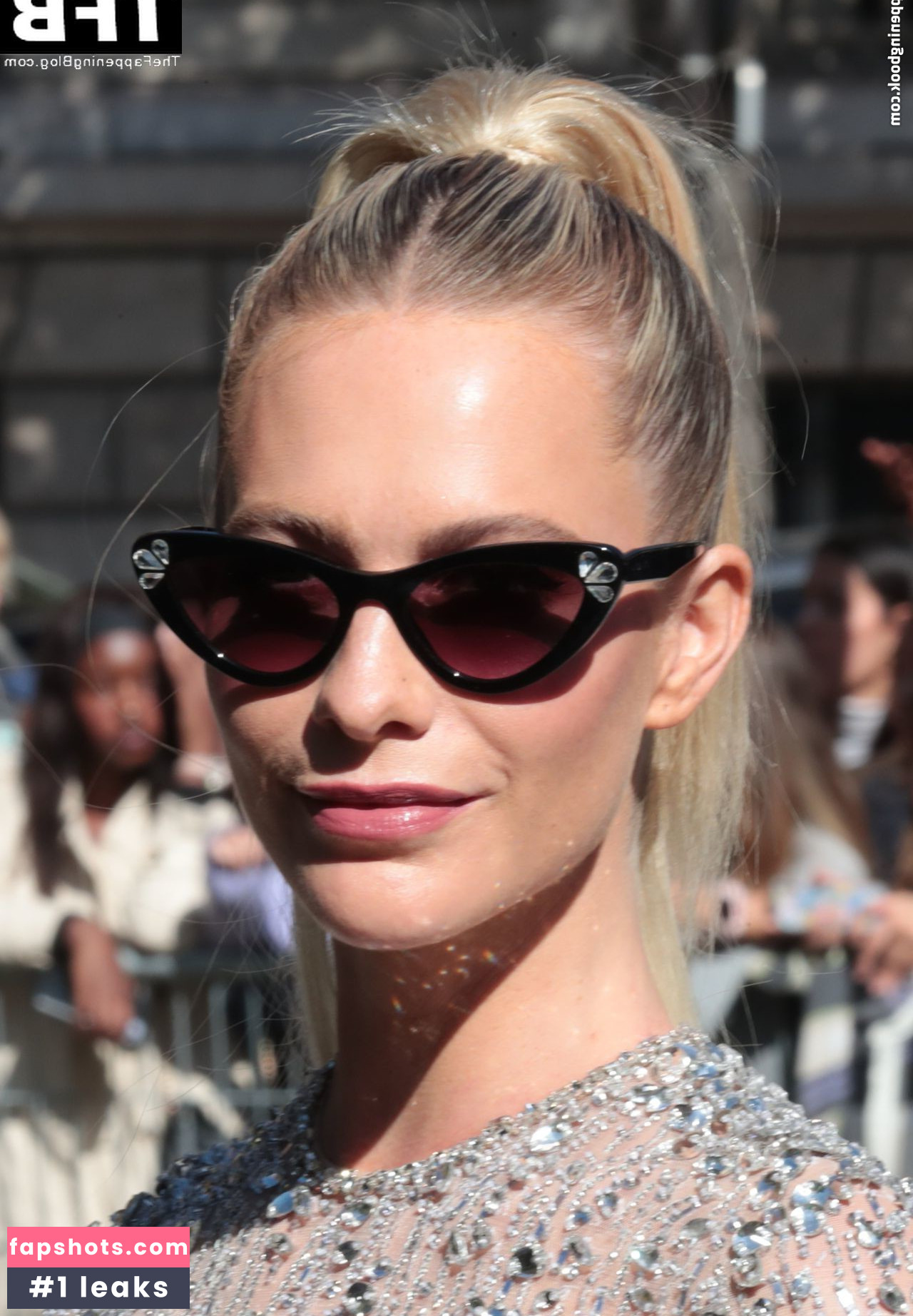 Poppy Delevingne Nacktheit OnlyFans Fotos #7 - Fapshots