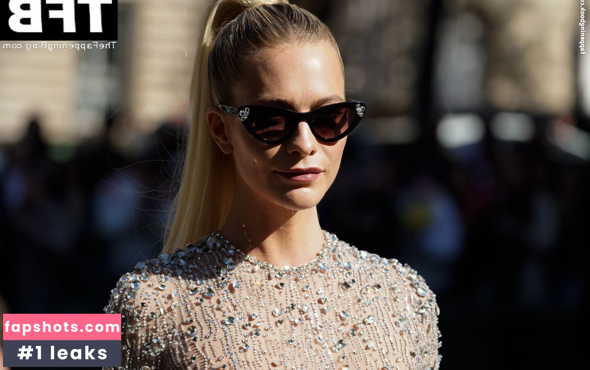 Poppy Delevingne Nacktheit OnlyFans Fotos #8 - Fapshots