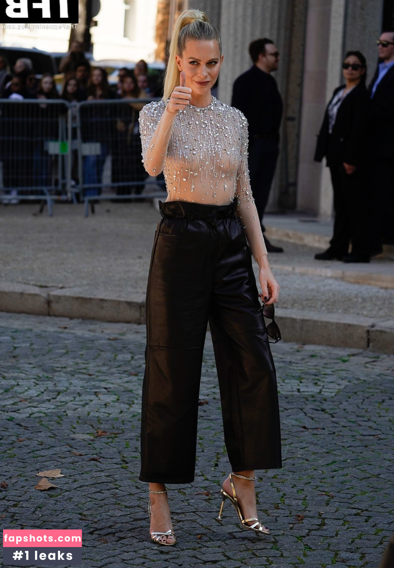 Poppy Delevingne Nacktheit OnlyFans Fotos #9 - Fapshots