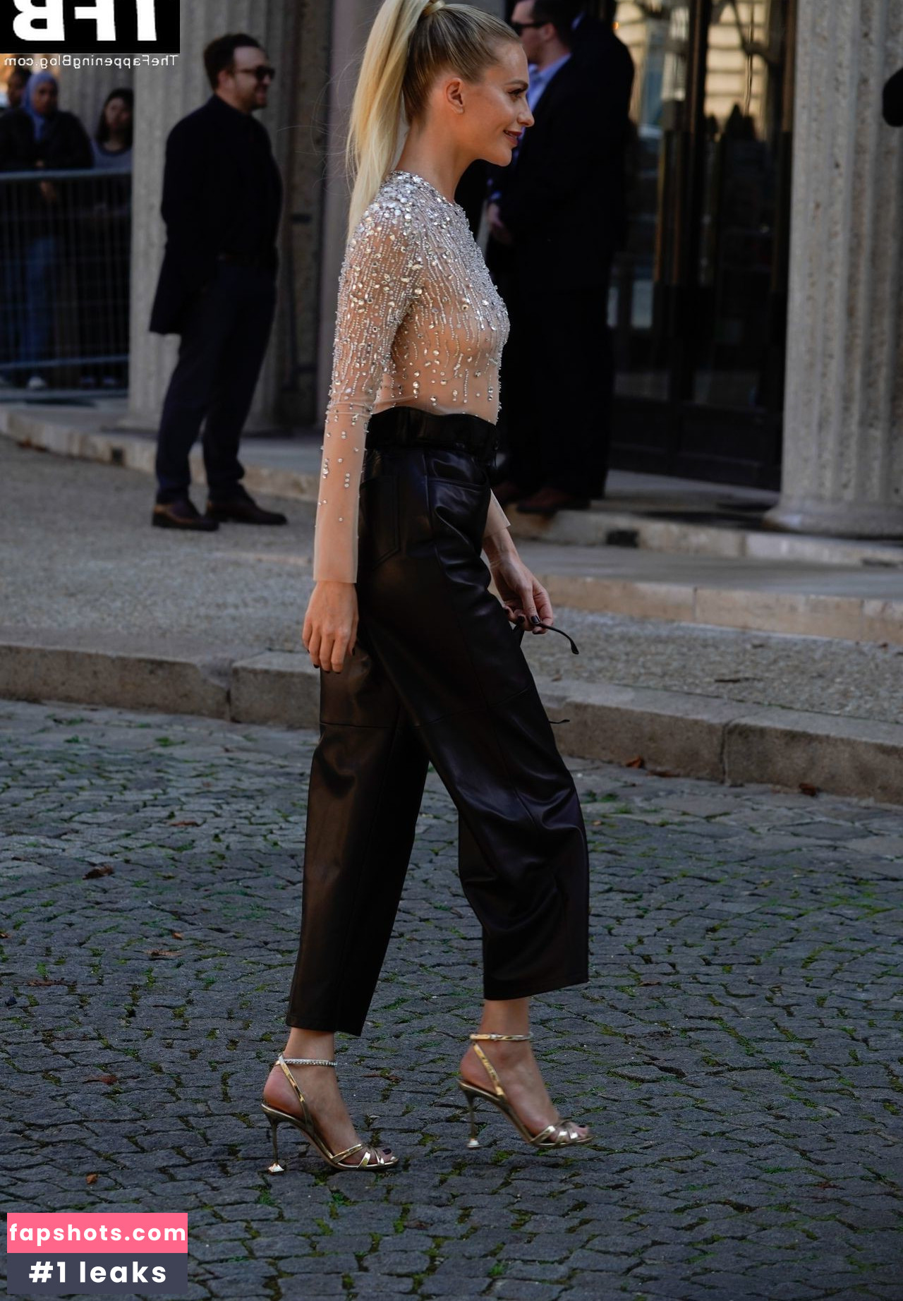 Poppy Delevingne Nacktheit OnlyFans Fotos #10 - Fapshots