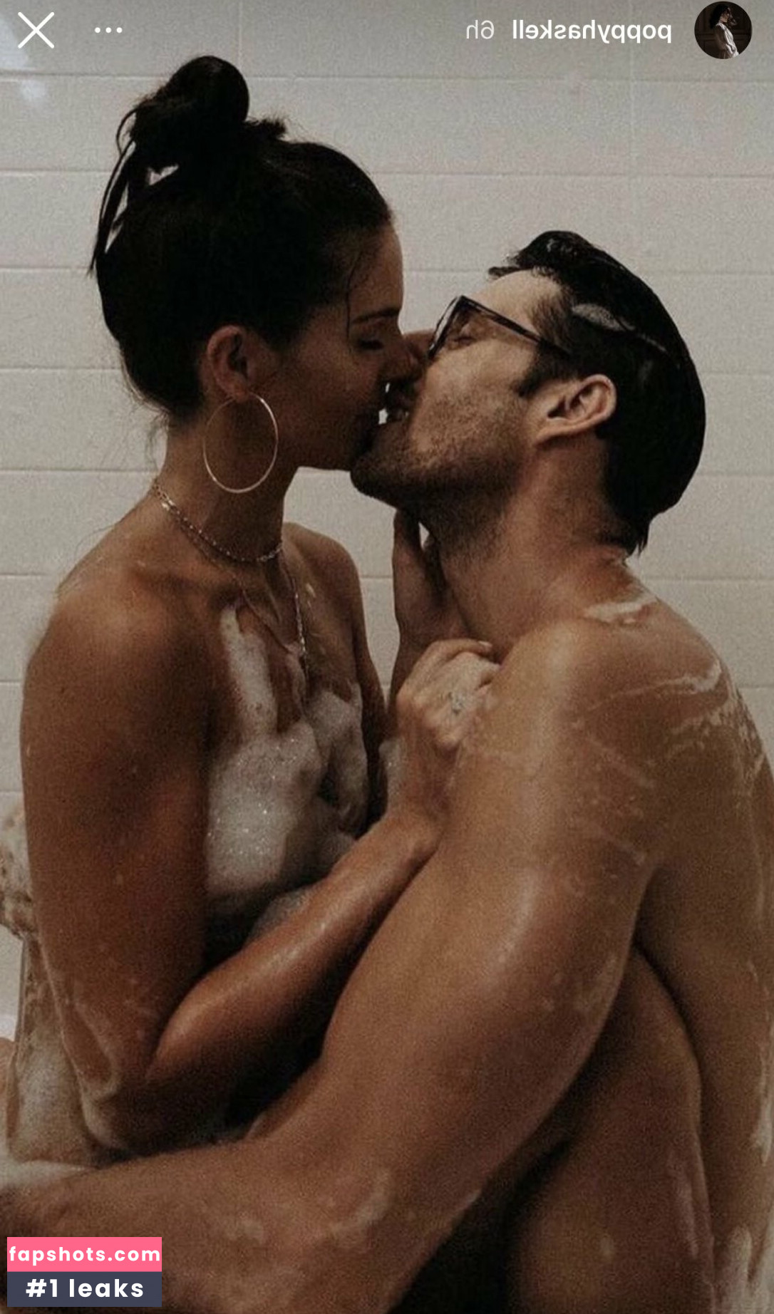 Poppy Haskell gallery photo #23