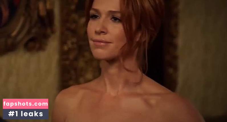 Poppy Montgomery gallery photo #13