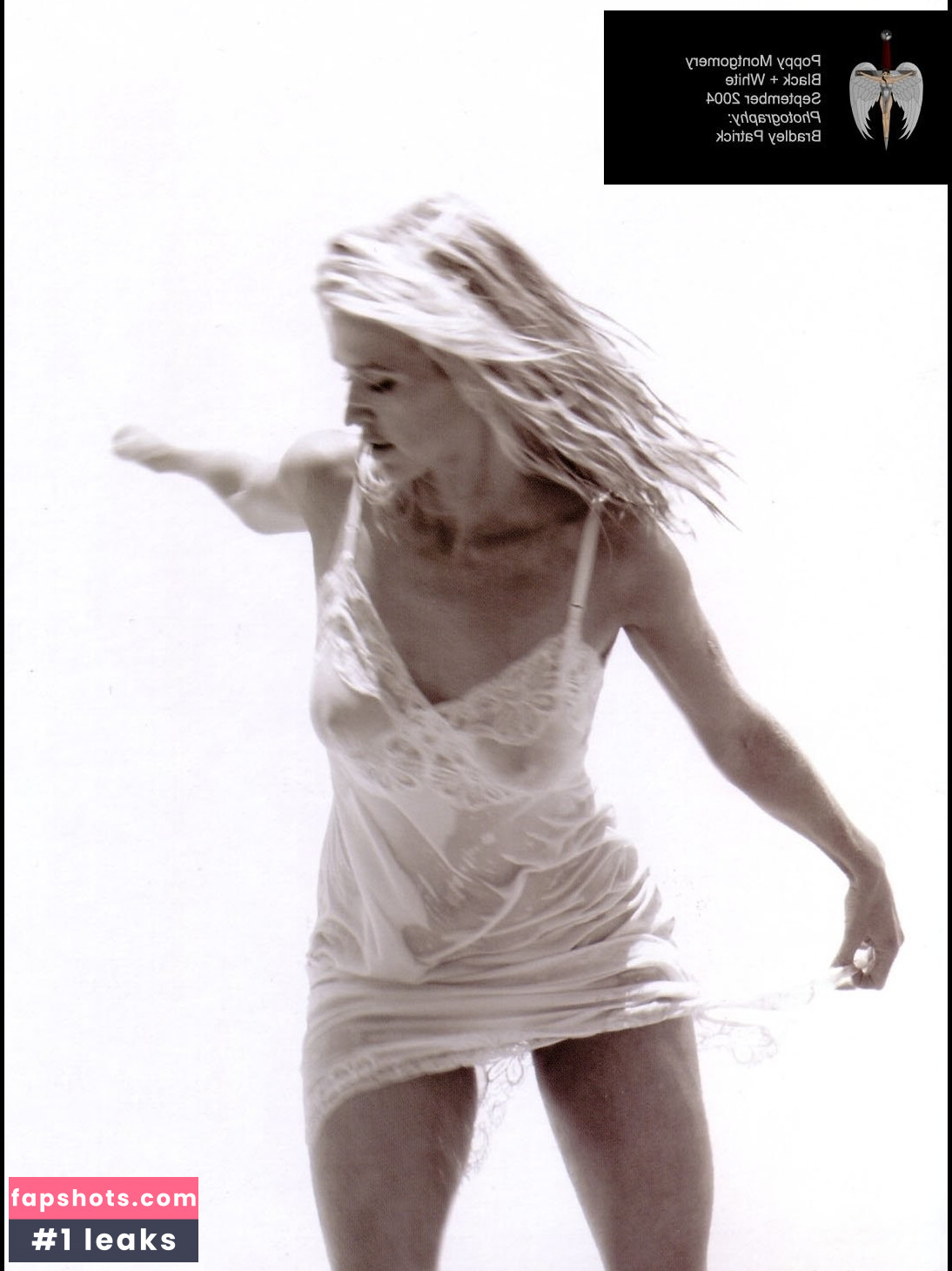 Poppy Montgomery gallery photo #42