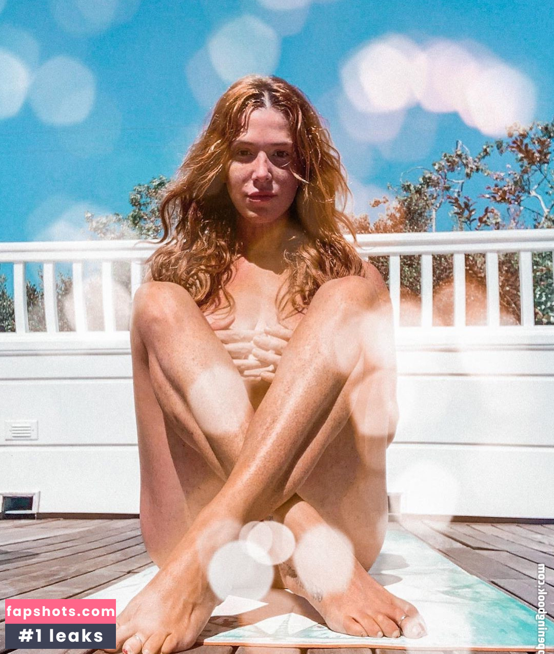 Poppy Montgomery gallery photo #10