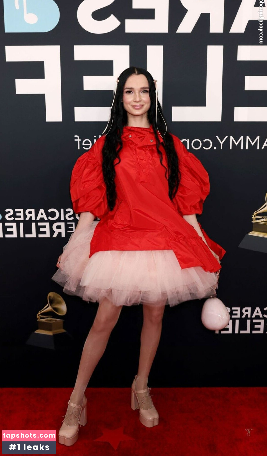 Poppy Nude Leaks OnlyFans Photos #22 - LeakJerk